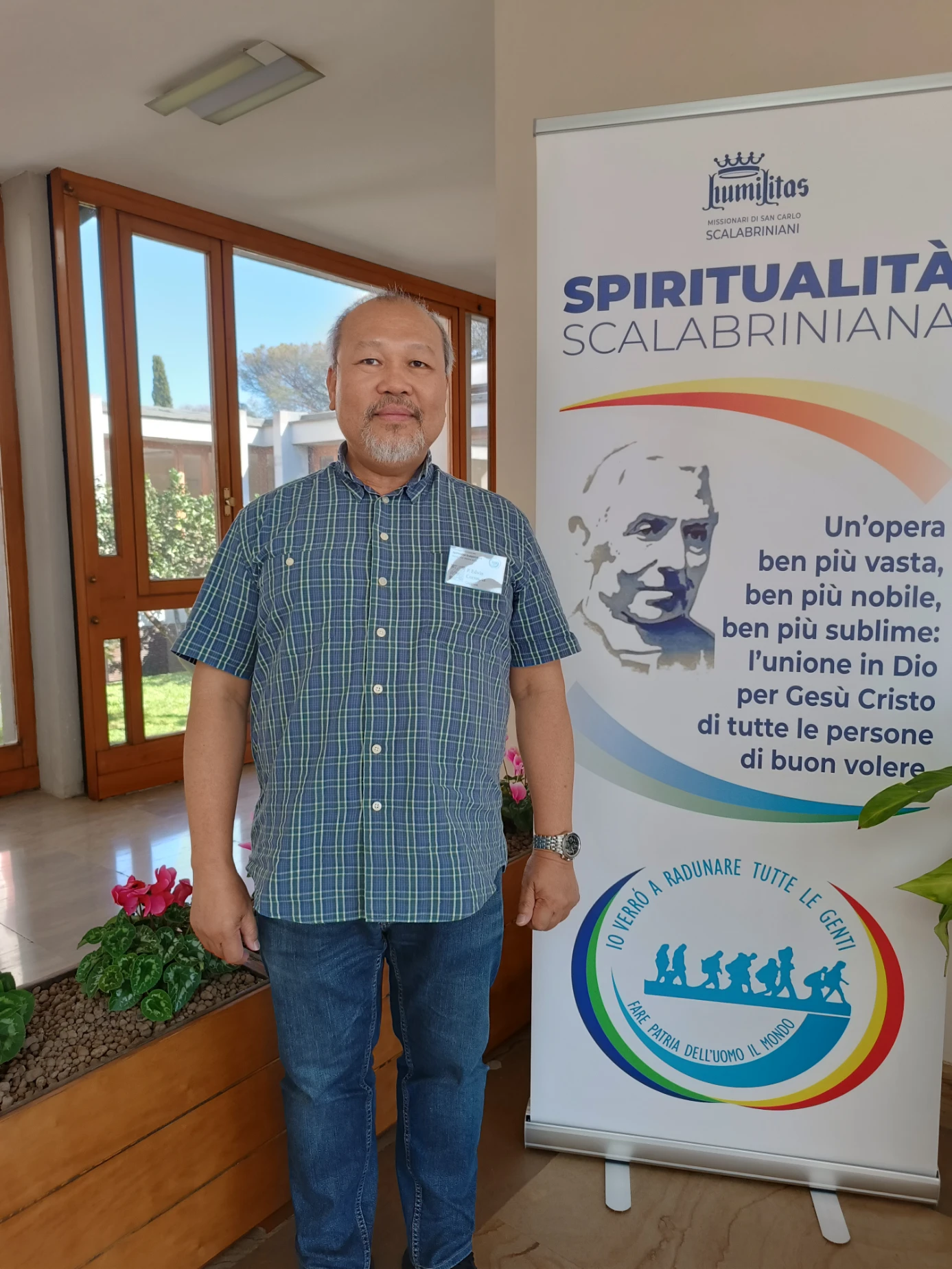 Symposium on Spirituality